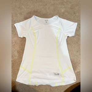 Mountain HardWear shirt